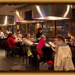 Yamato Japanese Steakhouse