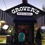 Grovers Bar & Grill