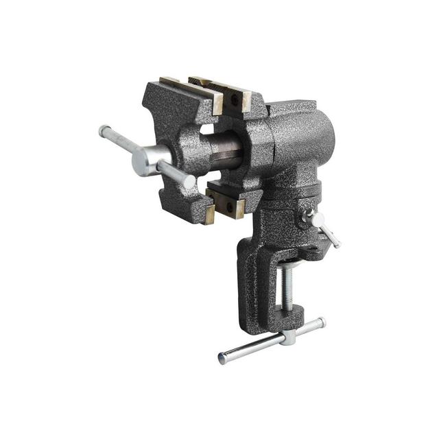 Toolsmith 2.5 Inch Multi-Purpose Table Vise