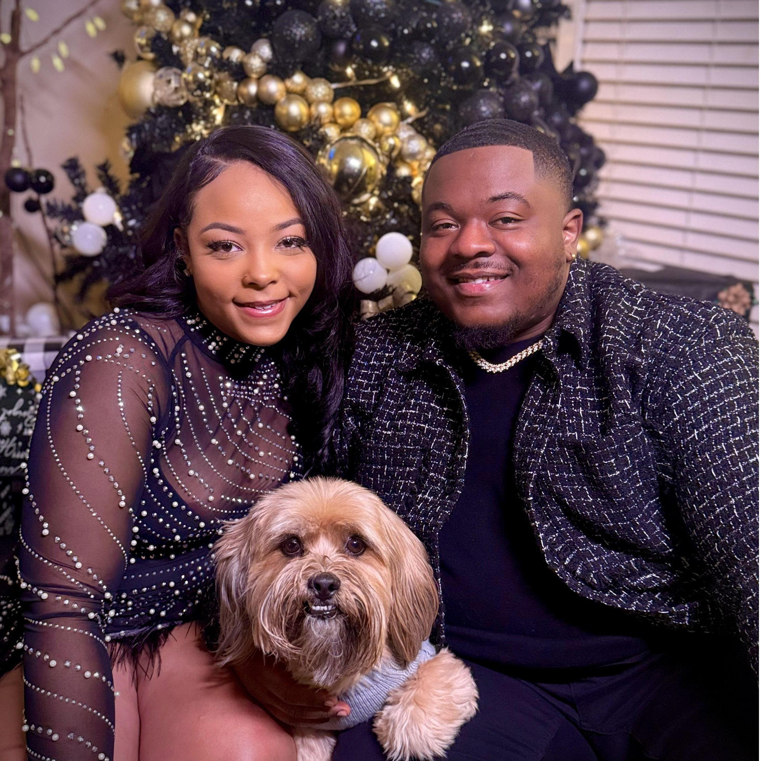 2024 Christmas pics
