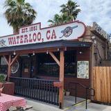 The Waterloo Restaurant