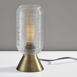 Isaac Table Lantern