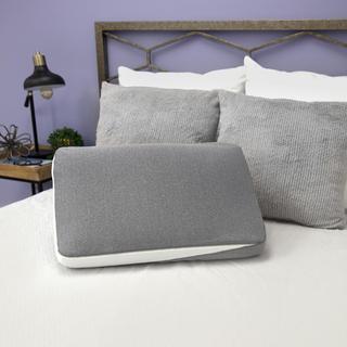 SensorDO Weighted Memory Foam Bed Pillow