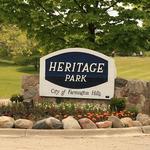 Heritage Park