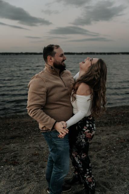 The Wedding Website of Tanisha Amaral and Justin DaRosa
