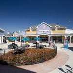 Tanger Outlets Pittsburgh