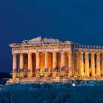 Parthenon