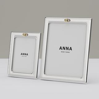 Ring Picture Frame