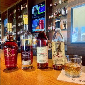 Michael's Bourbon Fund