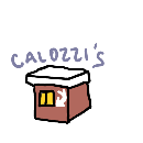 Calozzi's