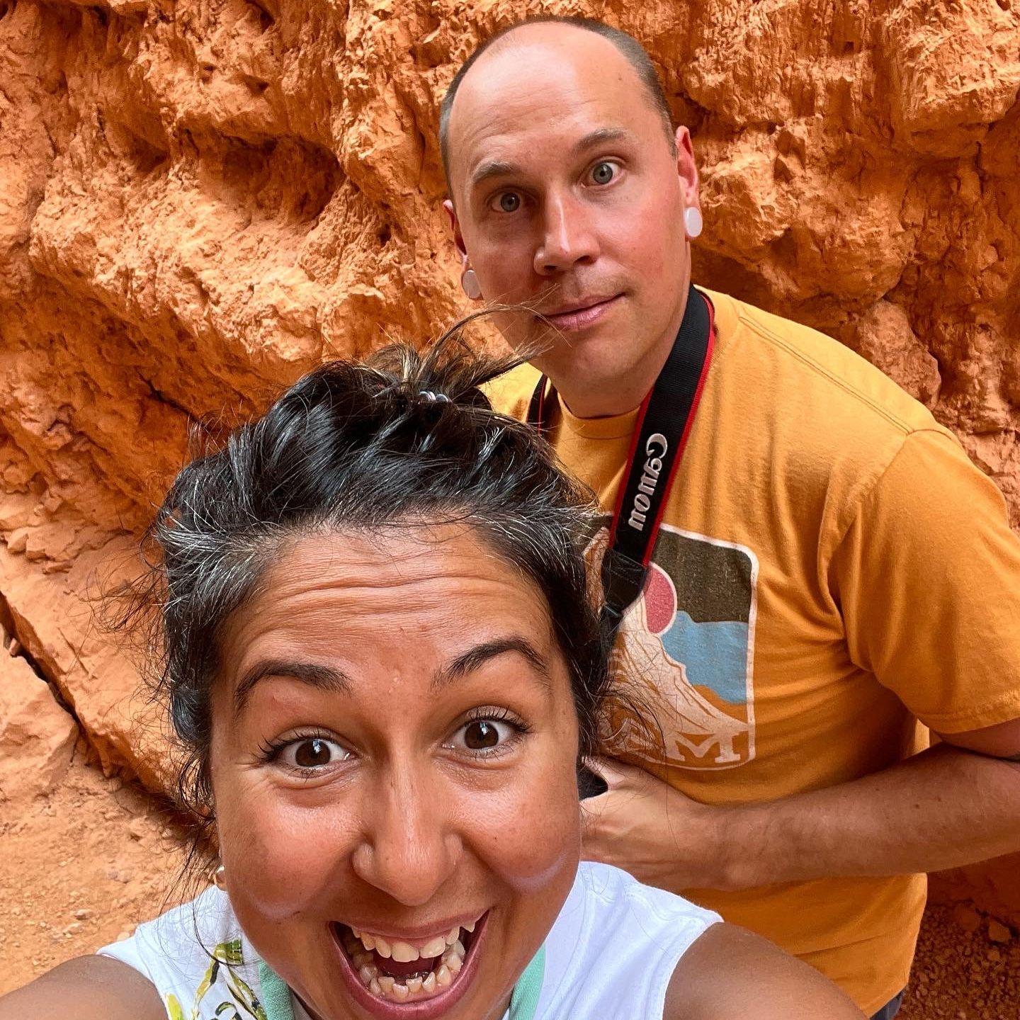 Bryce Canyon