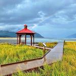 Alaska Wildlife Conservation Center