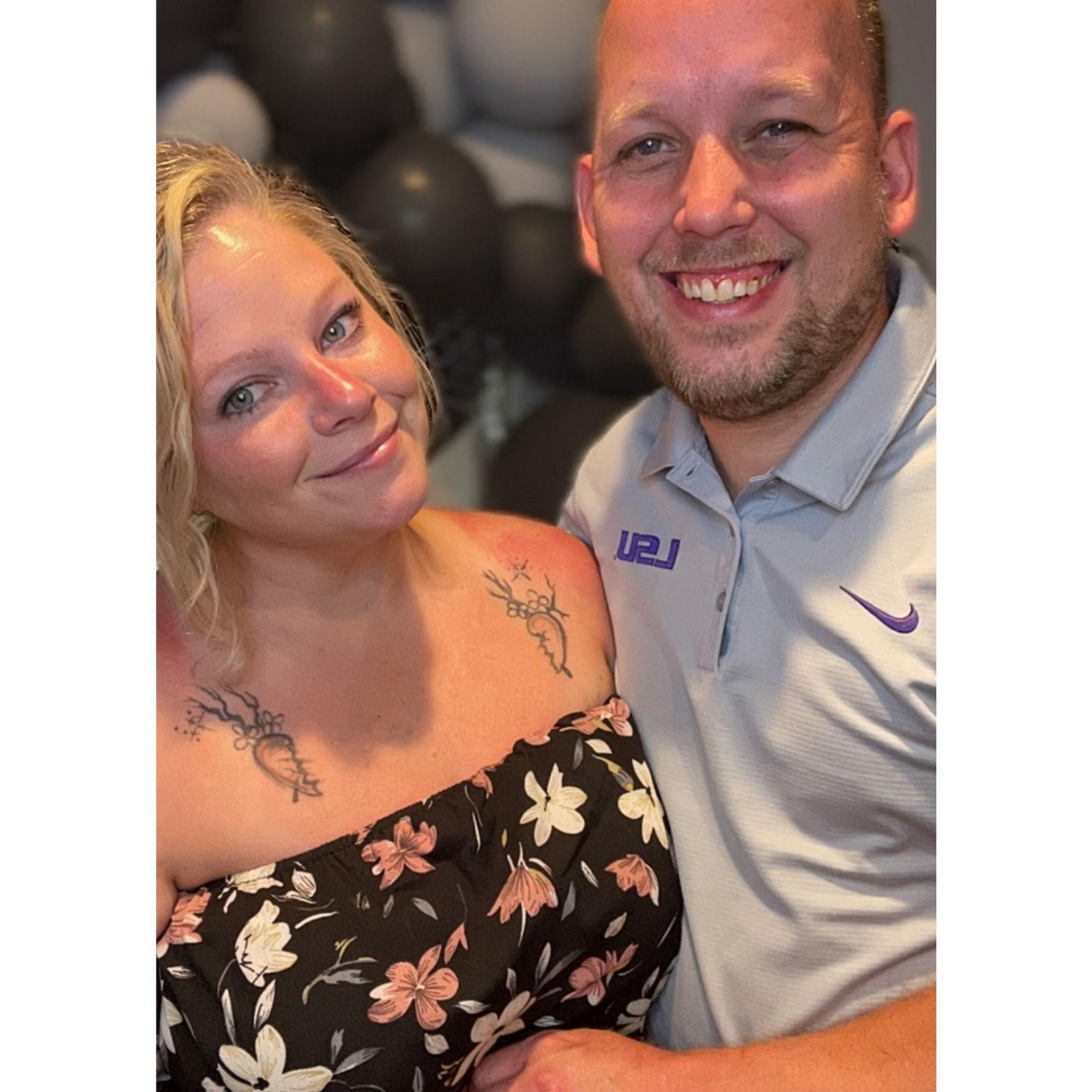 Texas Vacay