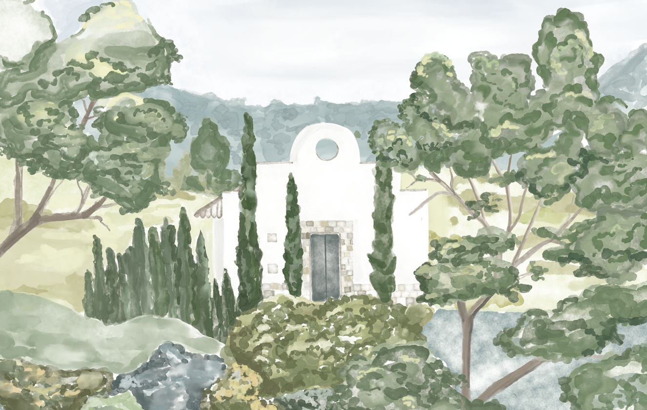 The Wedding Website of Maria Alejandra Perez and Santiago Suarez