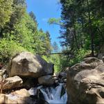 Deer Creek Tribute Trail