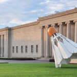 The Nelson-Atkins Museum of Art