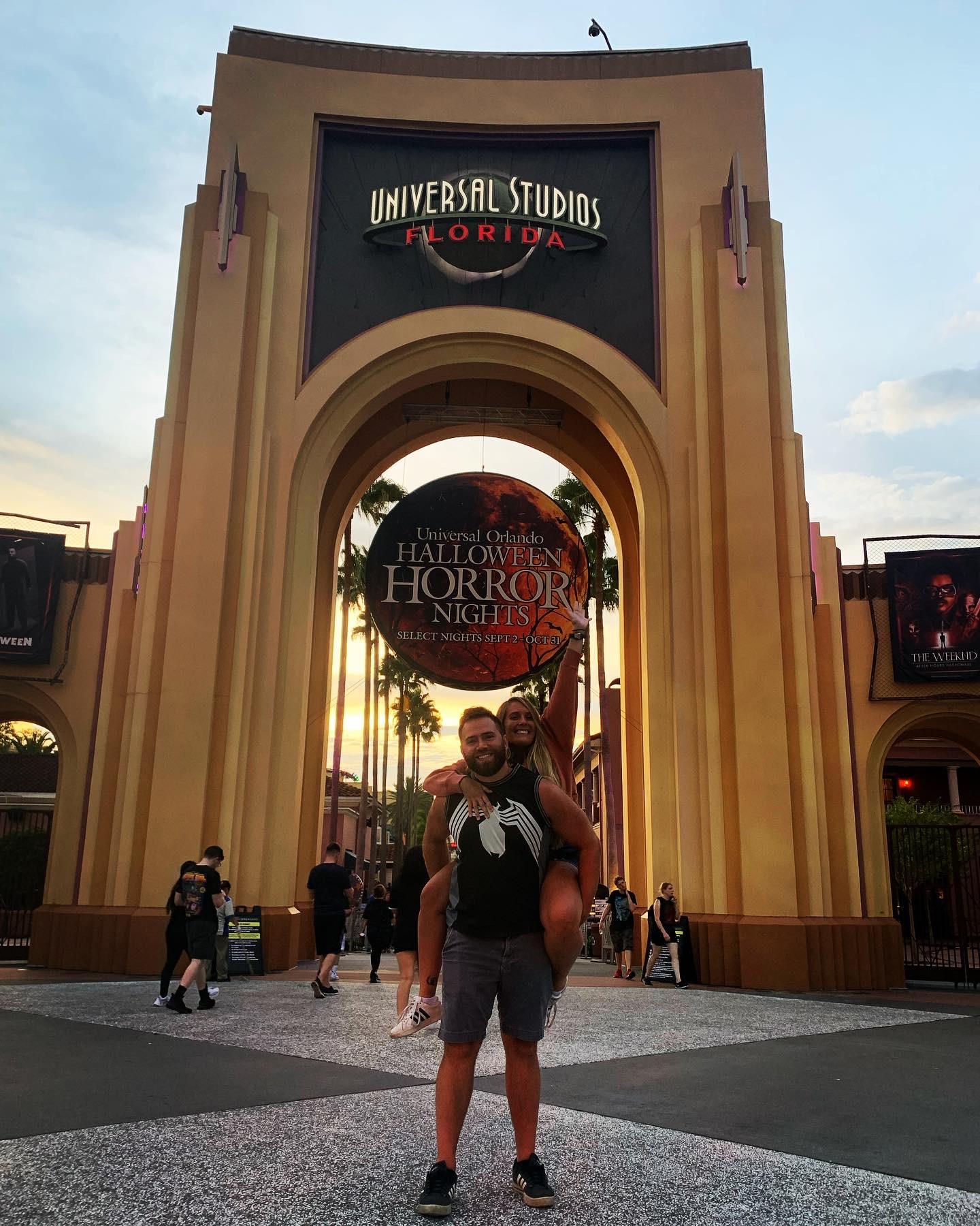 The Wedding Website of Steven Iezzi and Morgan Perce