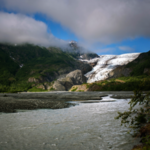 Glacier Overlook Trail
