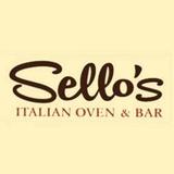 Sello's Italian Oven & Bar