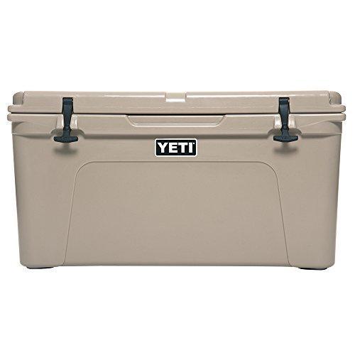 YETI Tundra 75 Cooler Desert Tan
