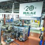 Real Ale Brewing Co & Real Spirits Distilling Co