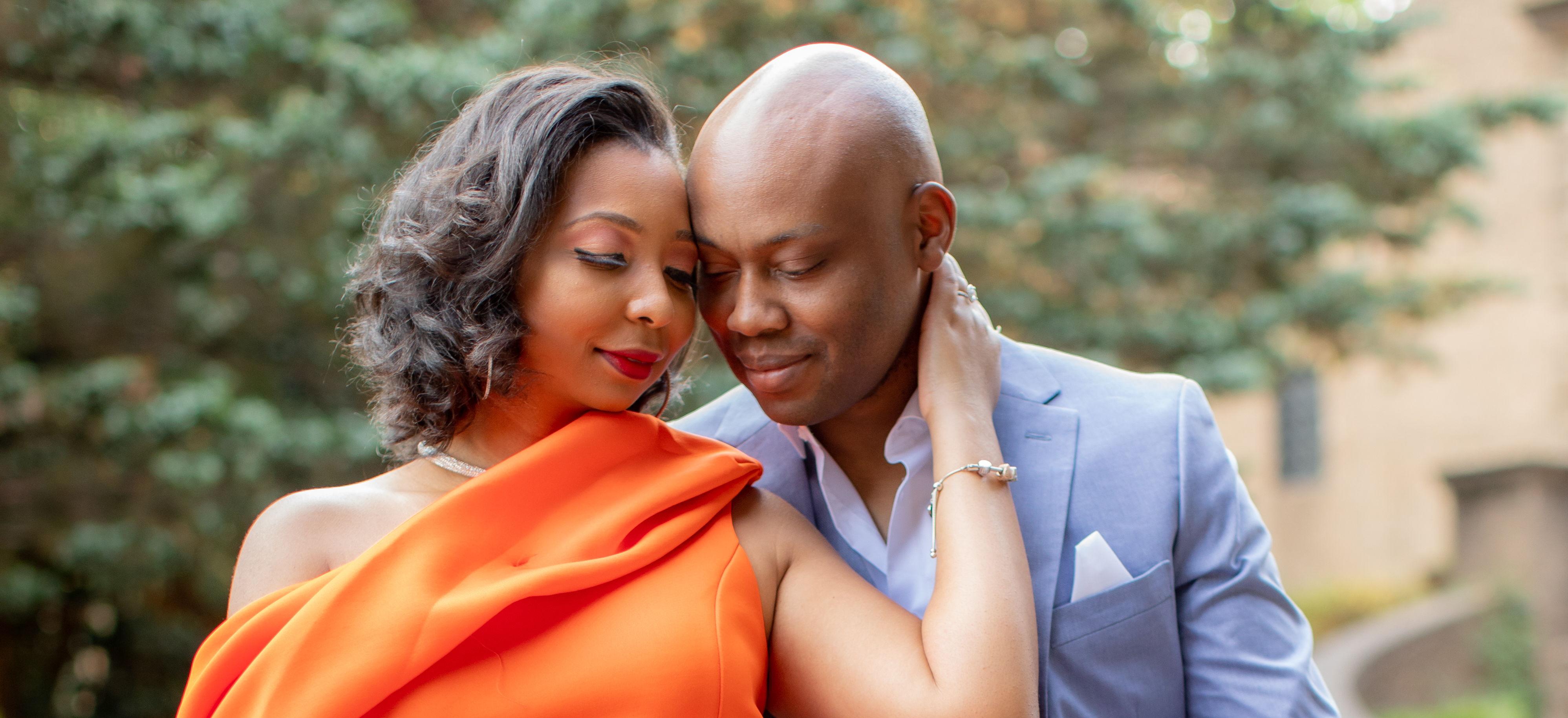 The Wedding Website of Amecia Starks and Irvin Edwards II