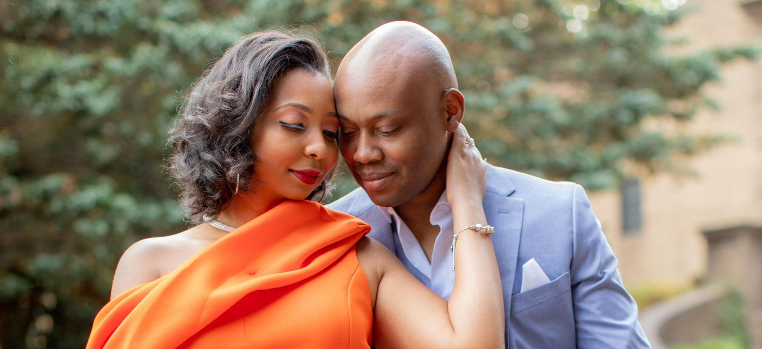 The Wedding Website of Amecia Starks and Irvin Edwards II