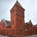 Lancaster Central Market