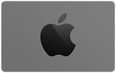 Apple Store Gift Cards by Email