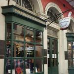 Pharmacy museum