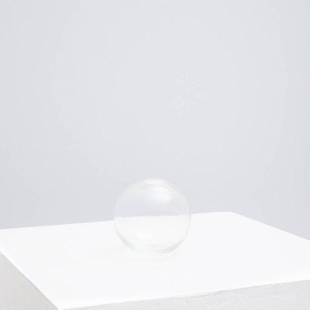 Aurora Sphere Vase
