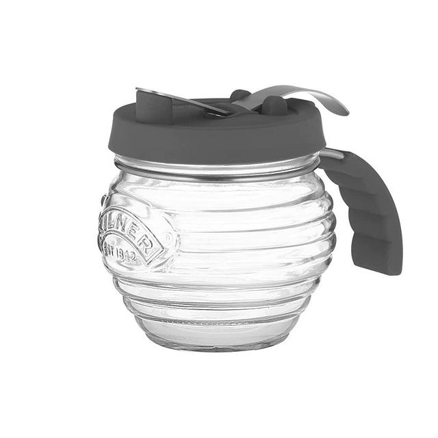 Kilner Syrup Dispenser | 13.5 oz