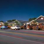 Bungalow 23