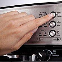 Mr Coffee Expresso and Capuccino Machine