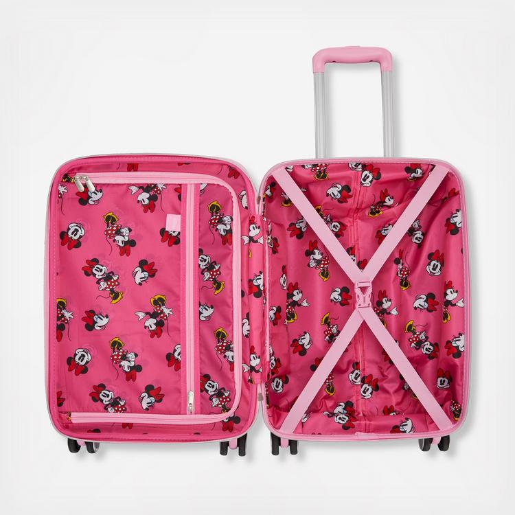 American Tourister, Minnie Carry-On Spinner | Zola