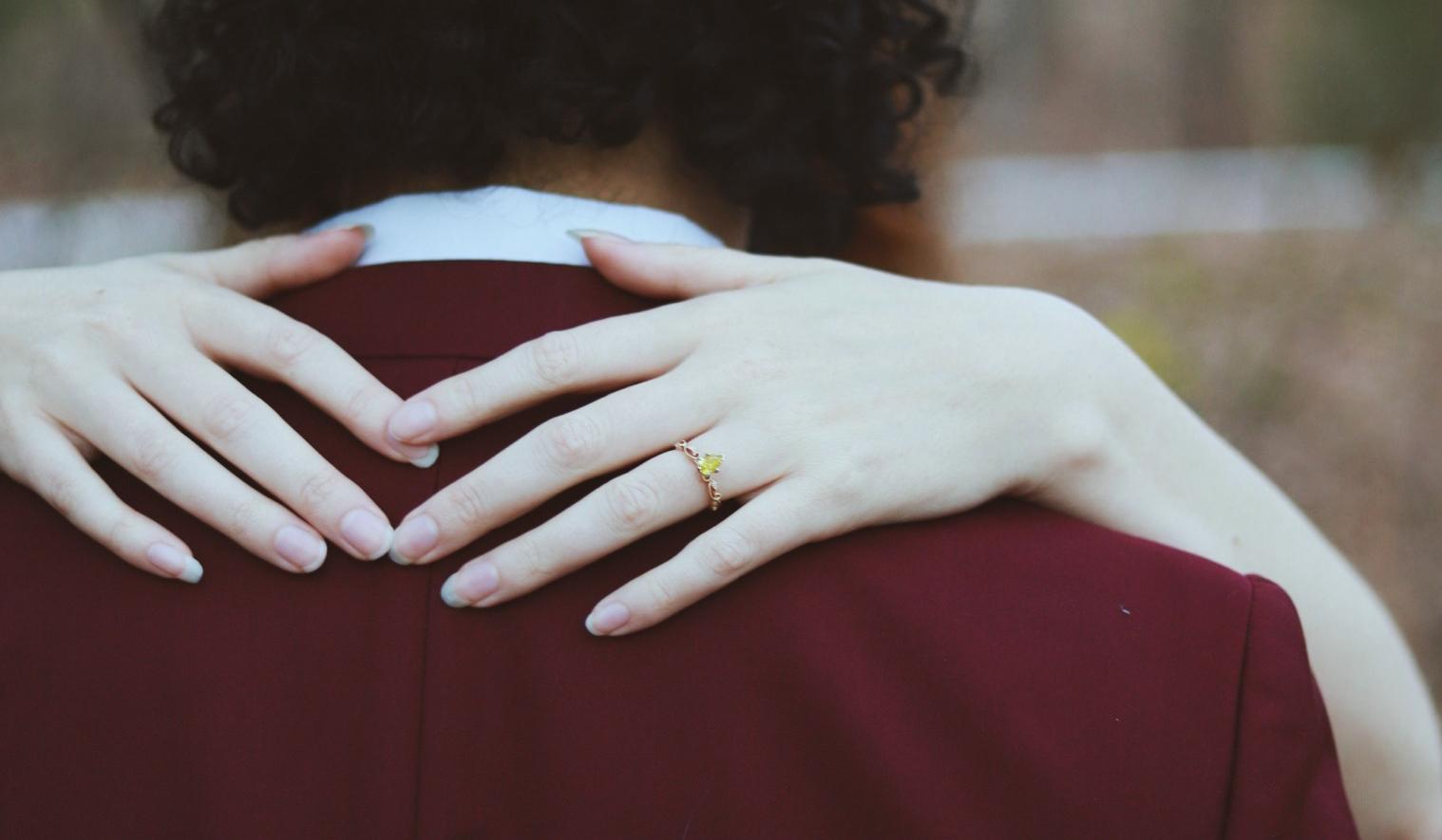 The Wedding Website of Carlos Chavez and Abby White