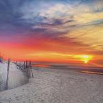 Mayflower Beach