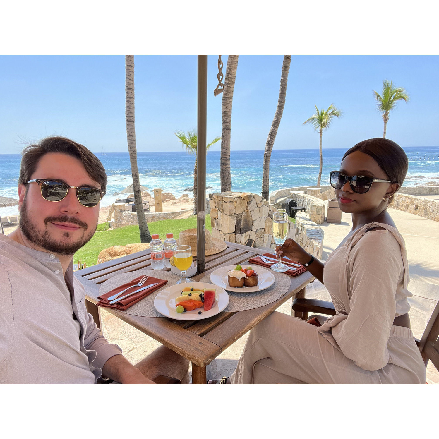 Los Cabos - Mexico (2023)
