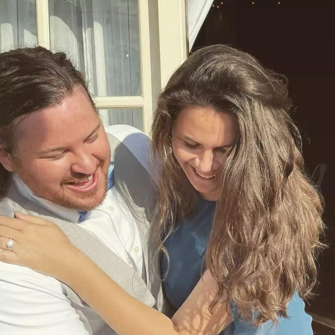 The Wedding Website of Kristi Ilieva and Dylon Whiddon