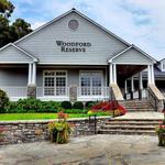 Woodford Reserve Distillery