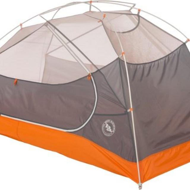 Frying Pan SL3 Tent with Footprint