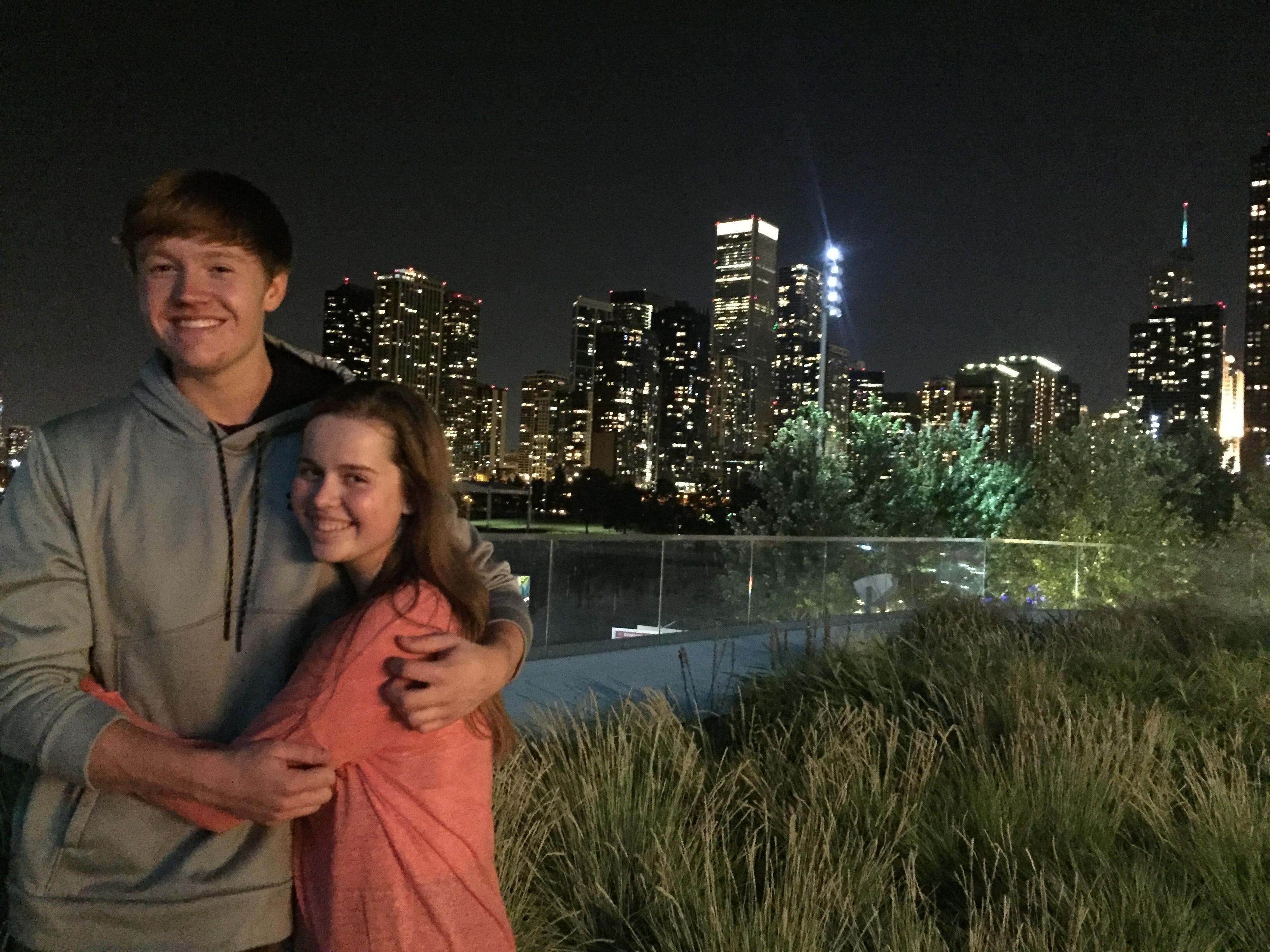 The Wedding Website of Brianna Tavolacci and Jack Fouch