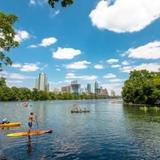 Lady Bird Lake