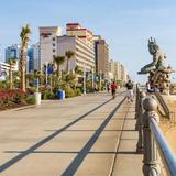 Virginia Beach Boardwalk