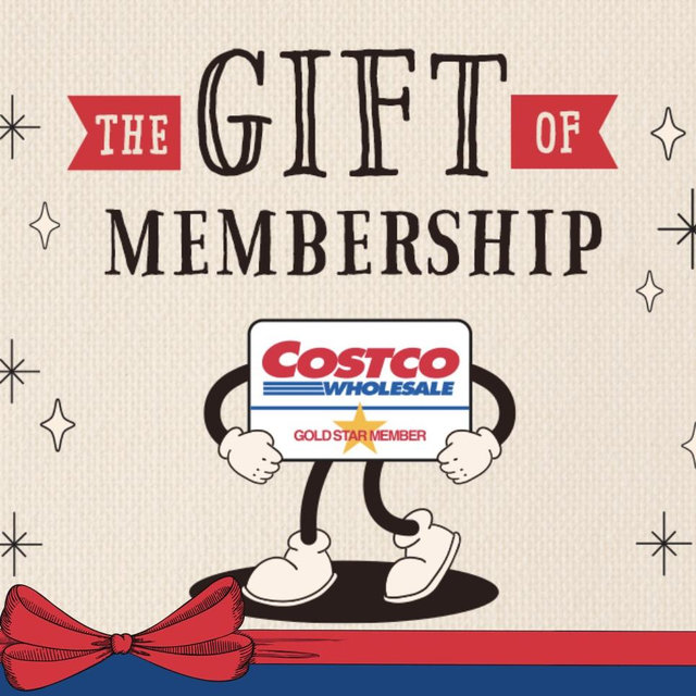 Costco Membership