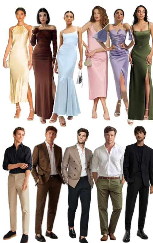 The Wedding Website of Jose Alberto Garcia and Suellen Marie Sanchez