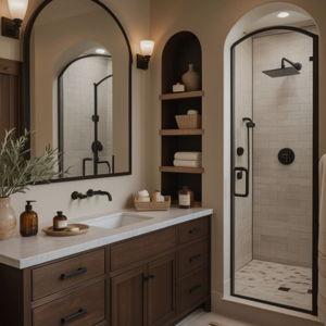 Bathroom Refresh Fund