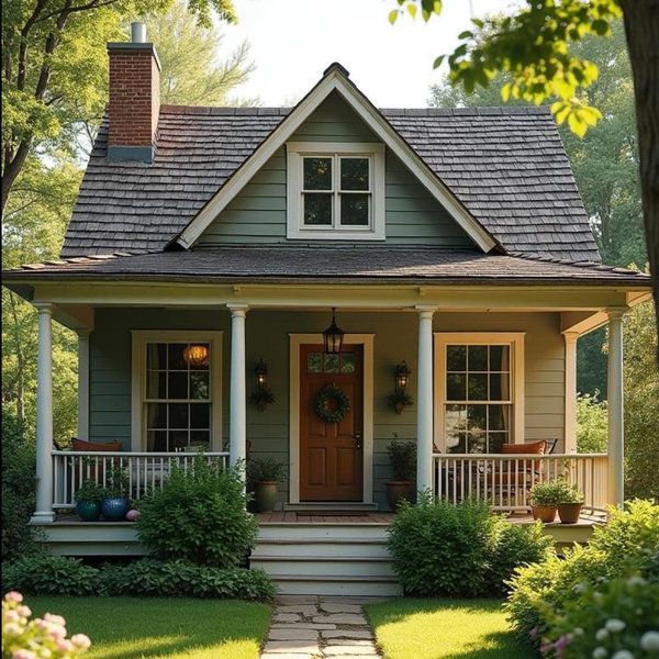 Down Payment Fund