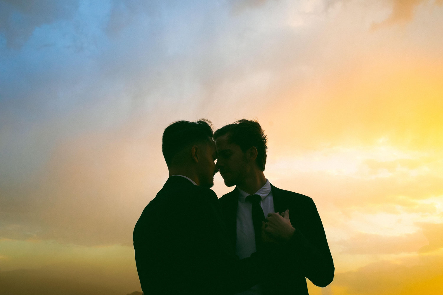 The Wedding Website of Parker Stewart and Eduard Flores