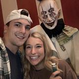 Factory of Terror Haunted House